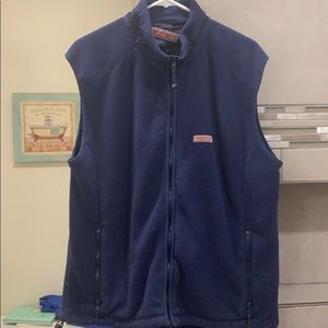 vineyard vines vest